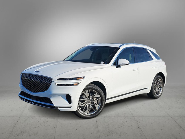 2023 Genesis GV70 2.5T AWD