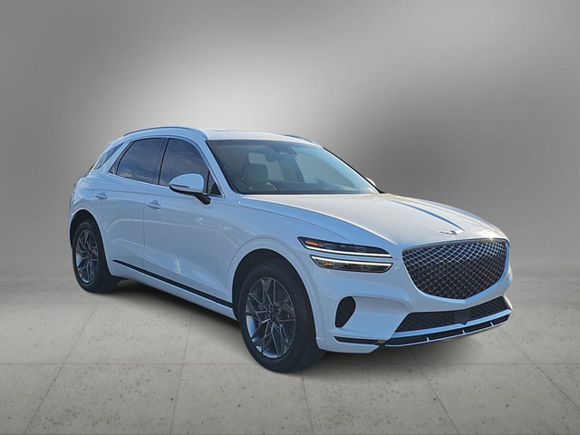 2023 Genesis GV70 2.5T AWD