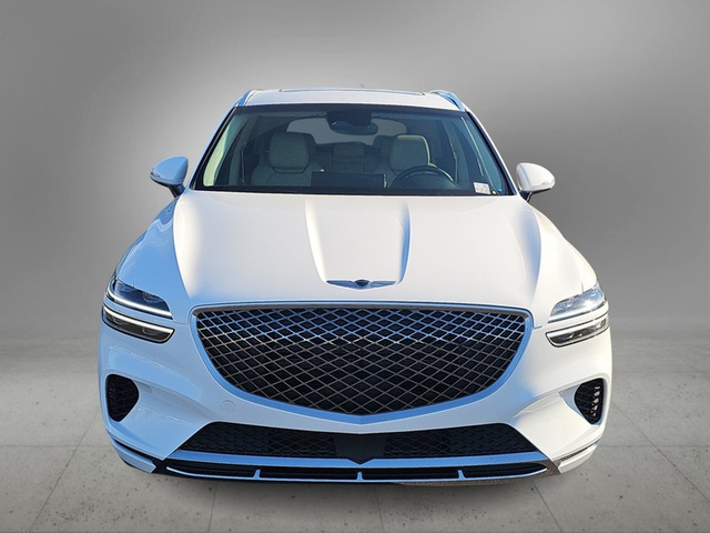2023 Genesis GV70 2.5T AWD