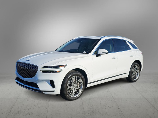 2023 Genesis GV70 2.5T AWD
