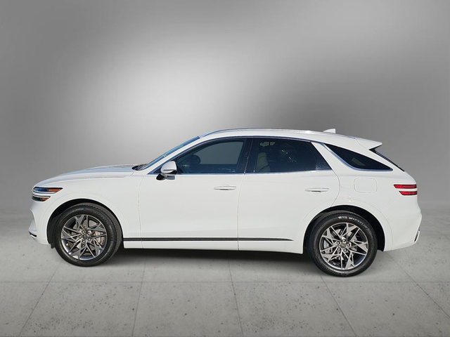 2023 Genesis GV70 2.5T AWD