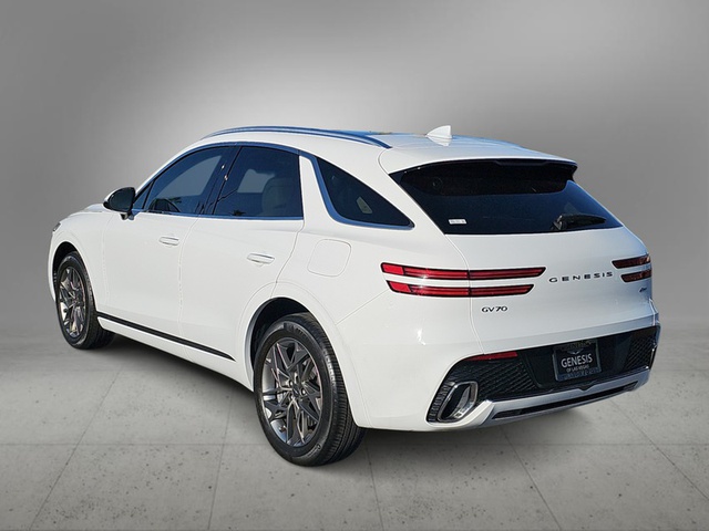 2023 Genesis GV70 2.5T AWD