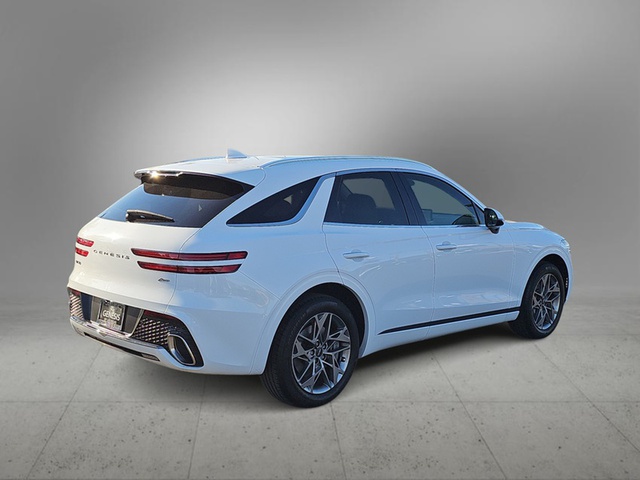 2023 Genesis GV70 2.5T AWD