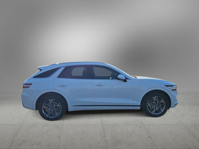 2023 Genesis GV70 2.5T AWD