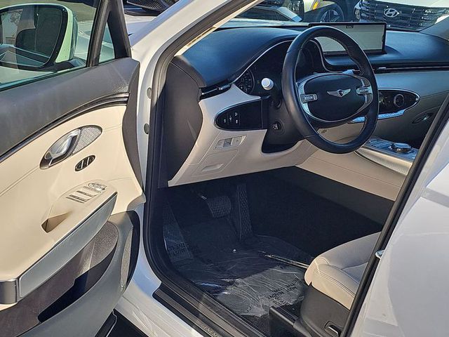 2023 Genesis GV70 2.5T AWD