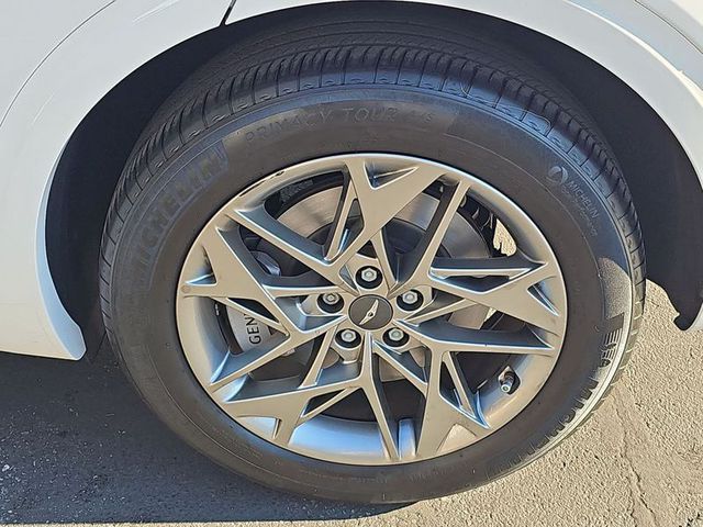 2023 Genesis GV70 2.5T AWD