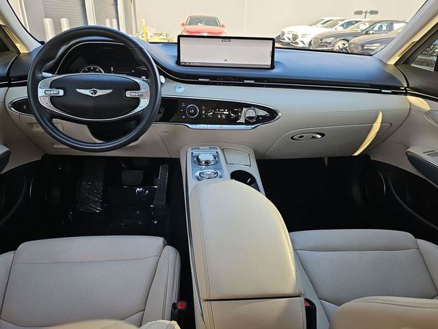 2023 Genesis GV70 2.5T AWD