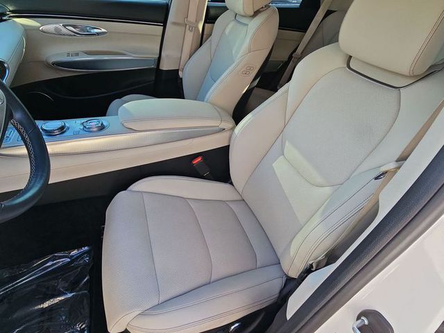 2023 Genesis GV70 2.5T AWD