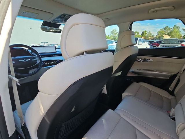 2023 Genesis GV70 2.5T AWD