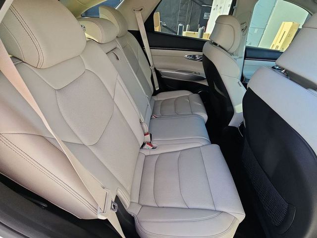 2023 Genesis GV70 2.5T AWD