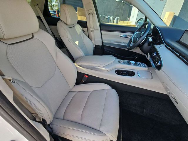 2023 Genesis GV70 2.5T AWD