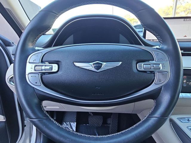 2023 Genesis GV70 2.5T AWD