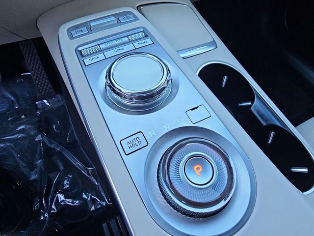 2023 Genesis GV70 2.5T AWD