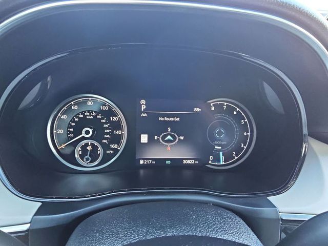 2023 Genesis GV70 2.5T AWD
