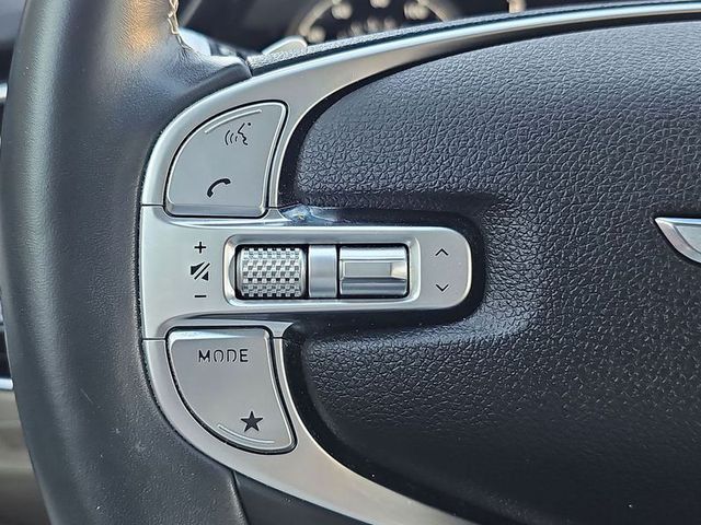 2023 Genesis GV70 2.5T AWD