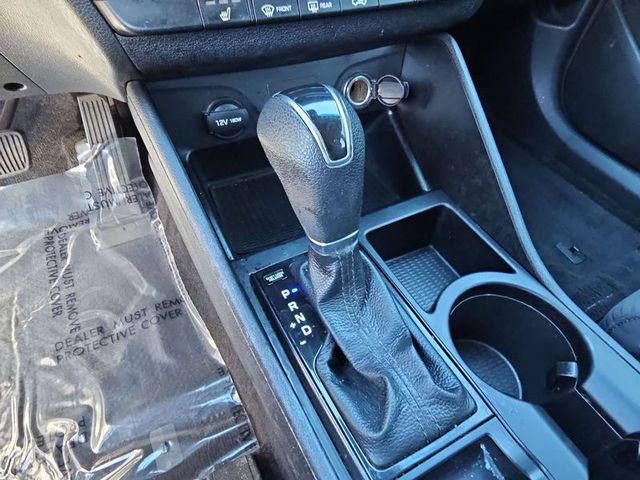 2021 Hyundai Tucson Value FWD