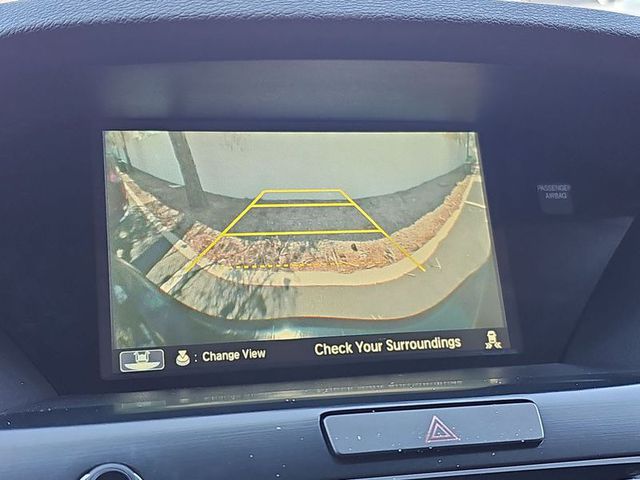 2016 Acura MDX SH-AWD w/Adv/Ent/AcWatch