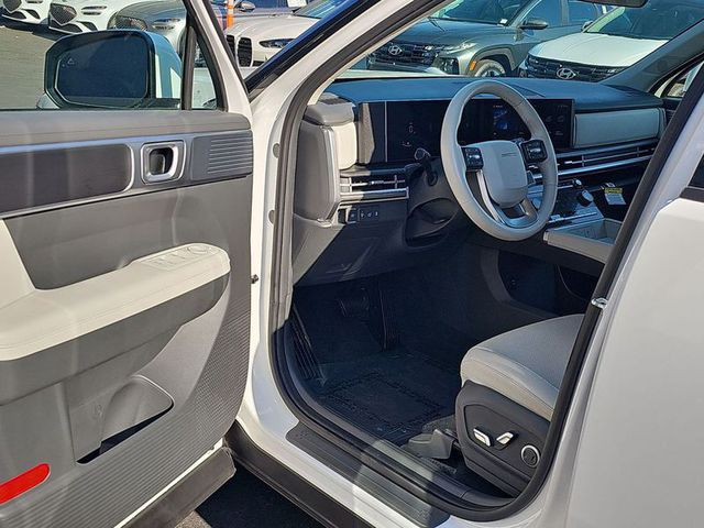 2024 Hyundai Santa Fe SEL AWD