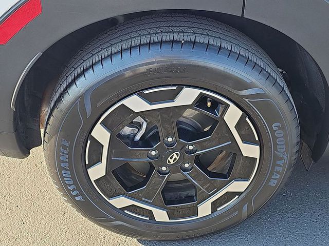 2024 Hyundai Santa Fe SEL AWD