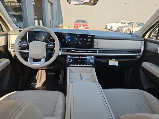 2024 Hyundai Santa Fe SEL AWD