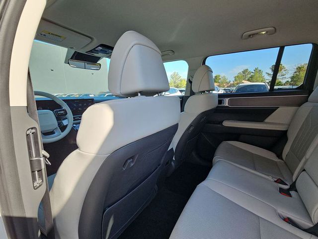 2024 Hyundai Santa Fe SEL AWD