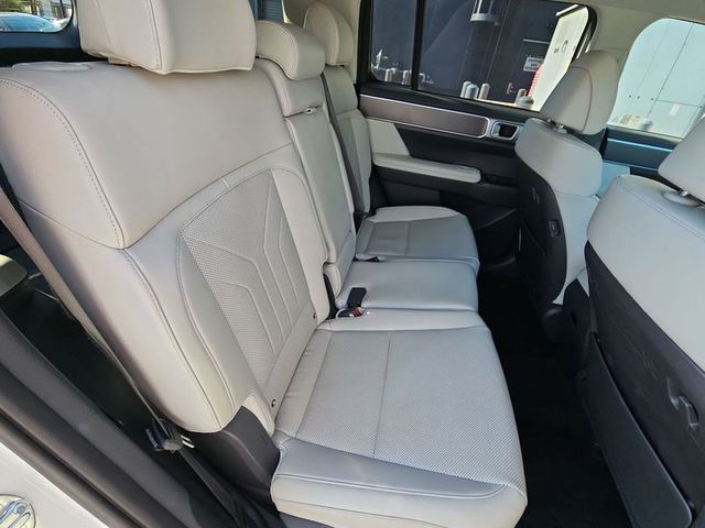 2024 Hyundai Santa Fe SEL AWD