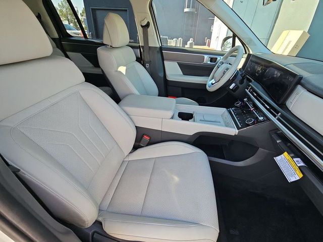2024 Hyundai Santa Fe SEL AWD