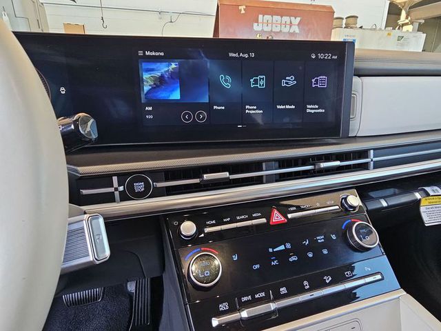 2024 Hyundai Santa Fe SEL AWD