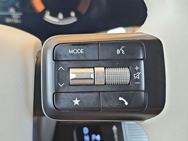2024 Hyundai Santa Fe SEL AWD