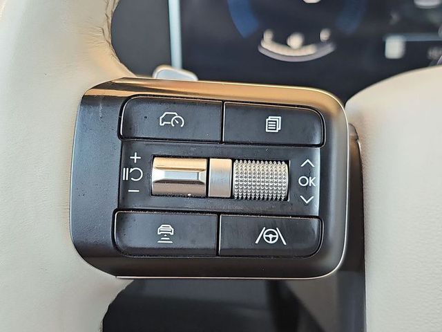 2024 Hyundai Santa Fe SEL AWD