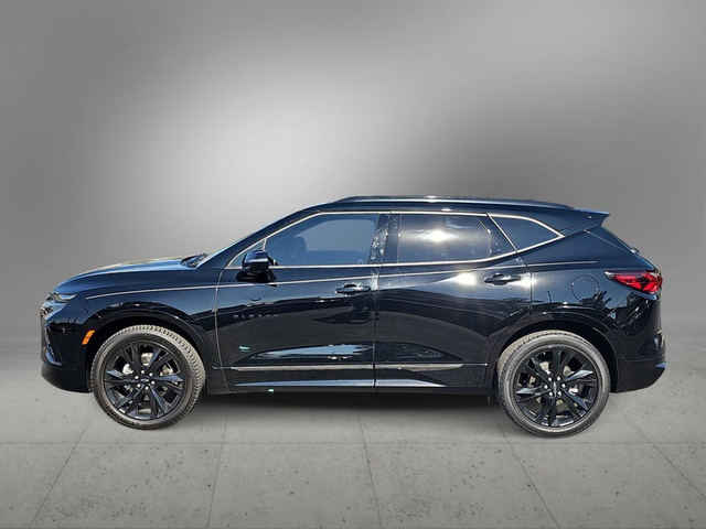 2022 Chevrolet Blazer RS FWD