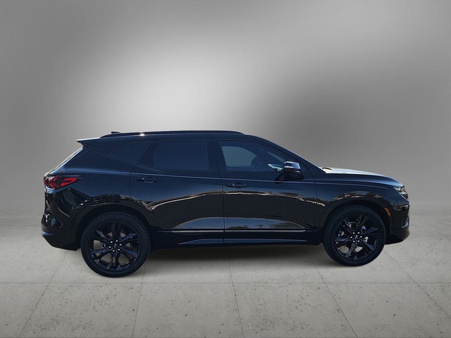 2022 Chevrolet Blazer RS FWD