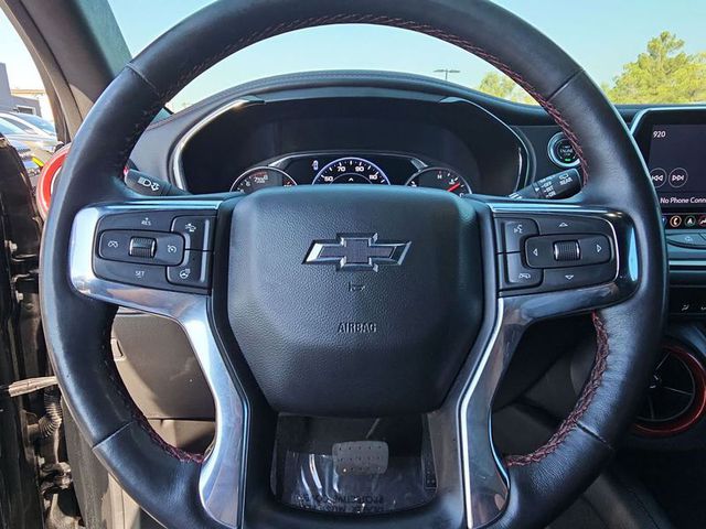2022 Chevrolet Blazer RS FWD