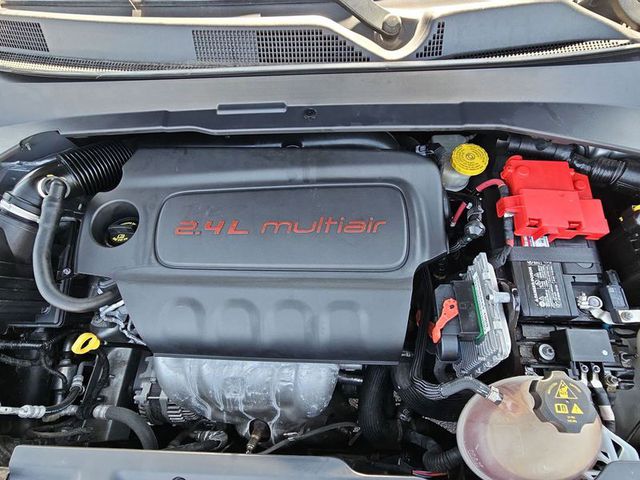2020 Jeep Compass Latitude FWD