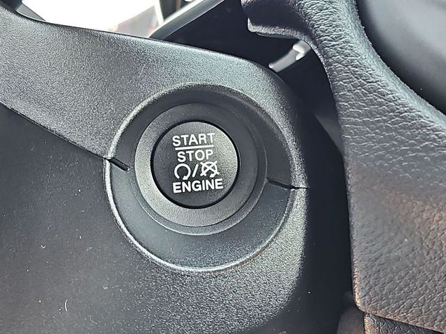 2020 Jeep Compass Latitude FWD