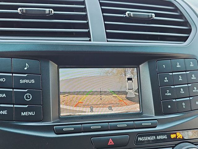 2017 Ford Explorer XLT 4WD