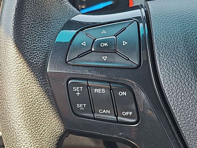 2017 Ford Explorer XLT 4WD