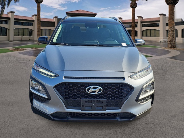 2020 Hyundai Kona SEL