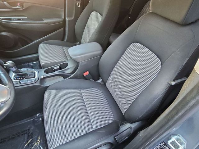 2020 Hyundai Kona SEL