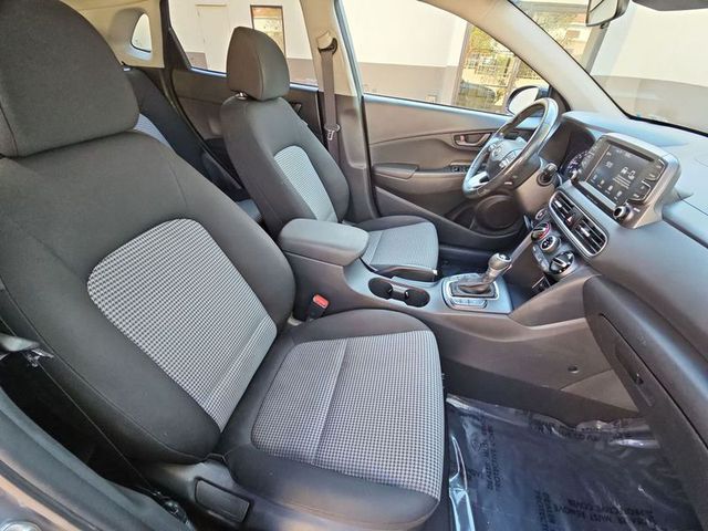 2020 Hyundai Kona SEL