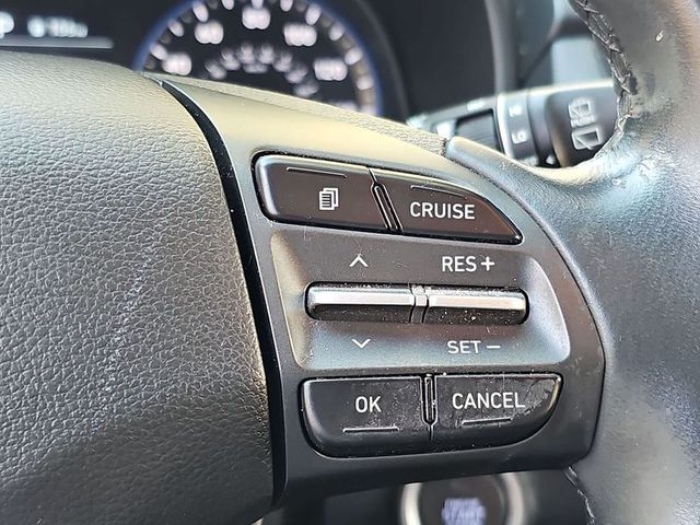 2020 Hyundai Kona SEL