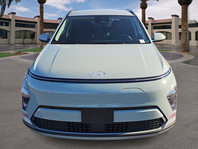 2024 Hyundai Kona Electric SEL FWD