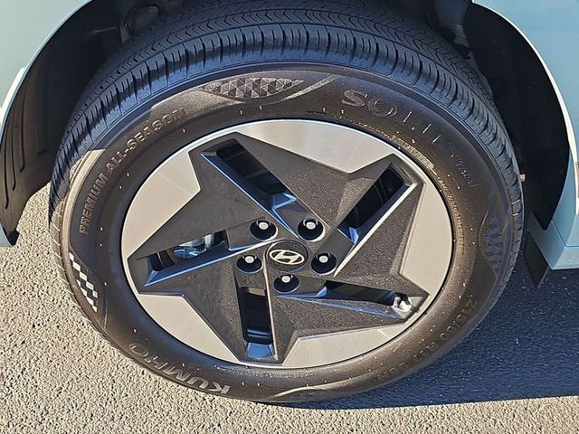 2024 Hyundai Kona Electric SEL FWD