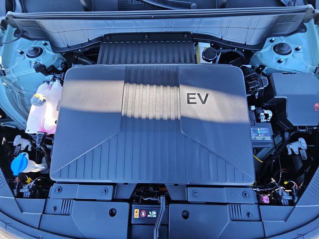 2024 Hyundai Kona Electric SEL FWD