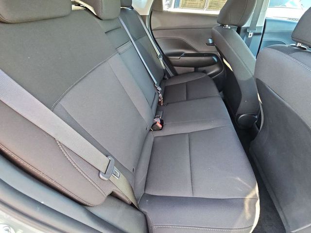 2024 Hyundai Kona Electric SEL FWD