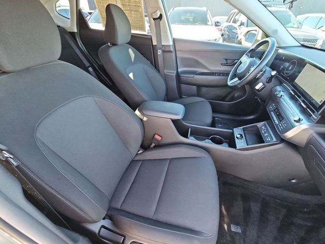 2024 Hyundai Kona Electric SEL FWD