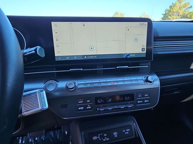 2024 Hyundai Kona Electric SEL FWD
