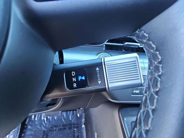 2024 Hyundai Kona Electric SEL FWD