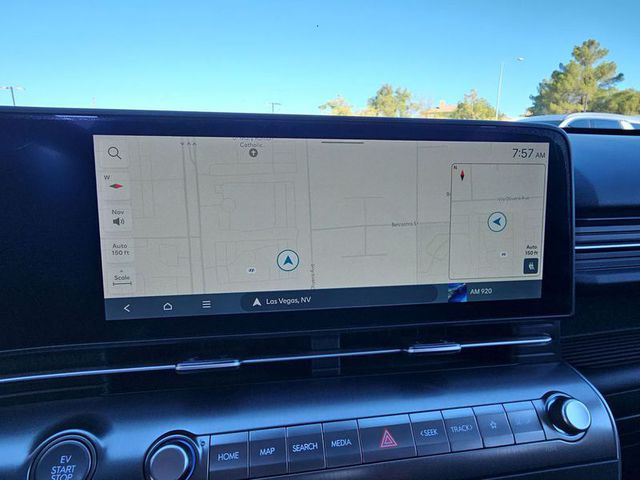 2024 Hyundai Kona Electric SEL FWD