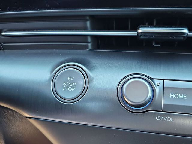 2024 Hyundai Kona Electric SEL FWD